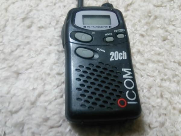 ICOM IC-4008W ☆ICOM 【公式通販】