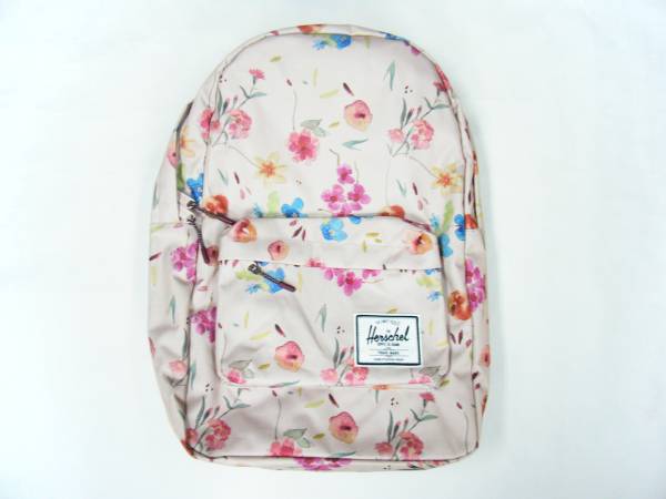 Supply Herschel リュック | BACKPACK バックパック ハーシェル 