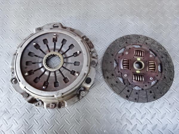 車 RX-7 クラッチカバー 純正 新品