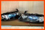 ◆【レストア済】RB1 RB2 オデッセイ アブソルート 純正HID 左右