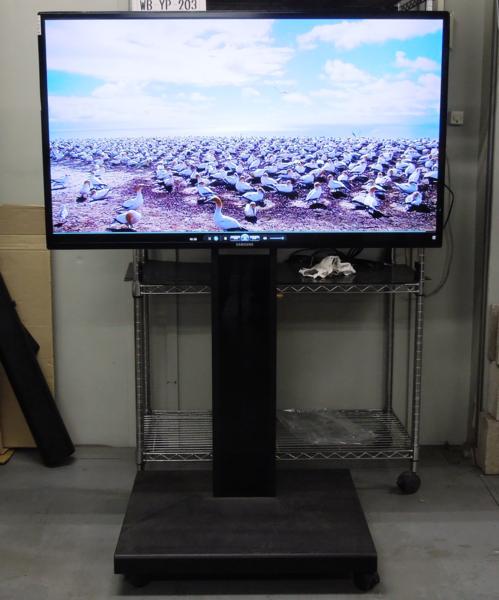 SAMSUNG 46インチWideLCDモニター LH46MEB 2012年製