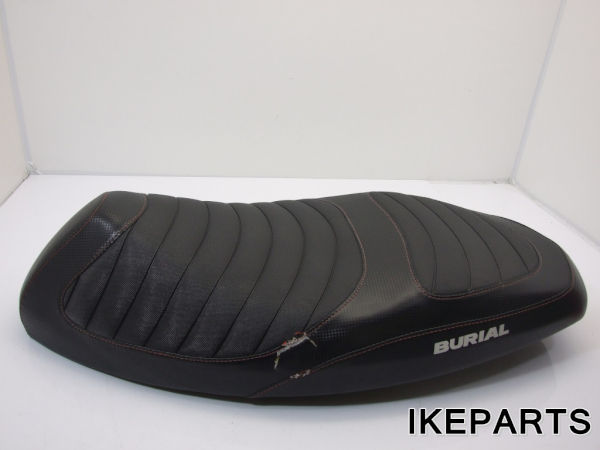 シグナス125X SE44J 純正 シート 367ID:Ae121462520