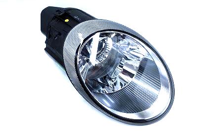 ポルシェ 997 右ヘッドライト 2007～