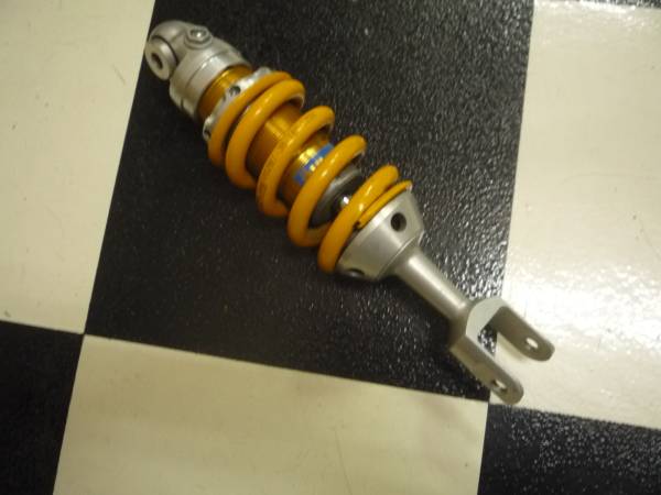 美品 OHLINS オーリンズ リアショック　APE エイプ100/50 XR100