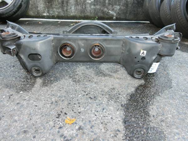 ★S14・シルビア★R200・リアメンバー★ハイキャス無し★