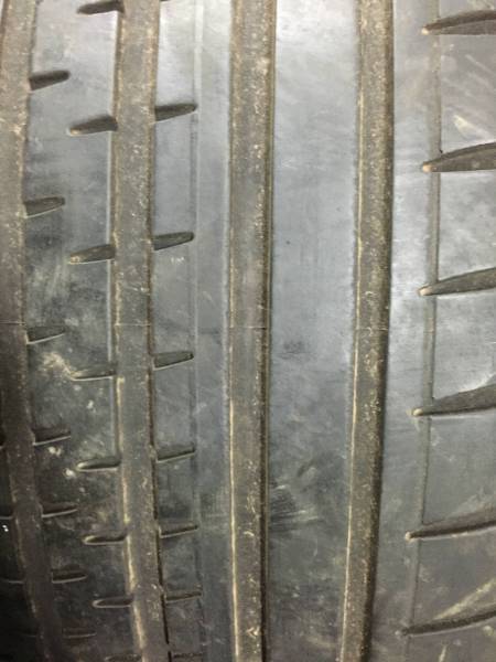C0ntinental 225/40R18空タイヤセット 夏