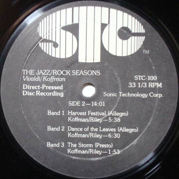 VIVALDI The Four Seasons in Janoska Style | Deutsche Grammophon