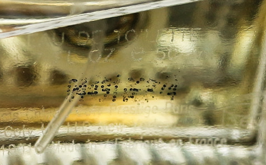 クロエ 50ml EDT 残量たっぷり G679