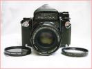 【1円～】アサヒ ペンタックス6×7+SMC タクマ-6×7 105㎜ F2.4