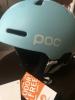 新品　POC　子供用スキーヘルメット