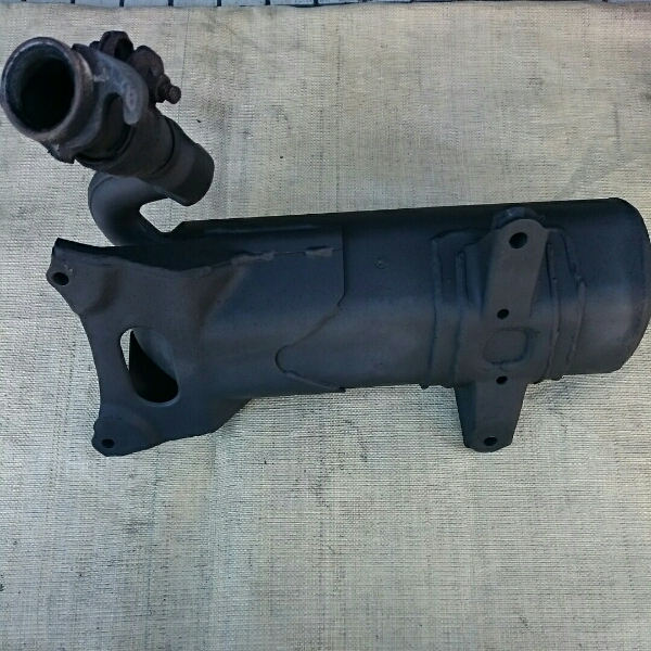 フュージョン ヘリックス USDM カスタム 純正 カルム コウテツ