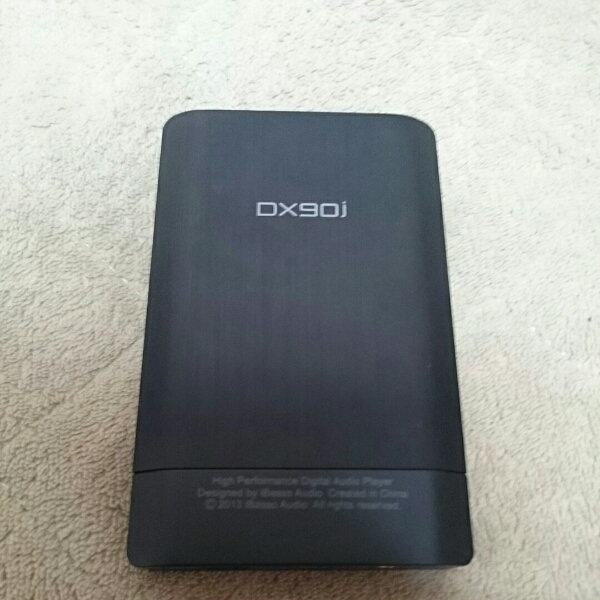 iBasso DX90j ケース付き動作品 iBasso dx90j 美品 ibasso DX90j ケース 【公式通販】