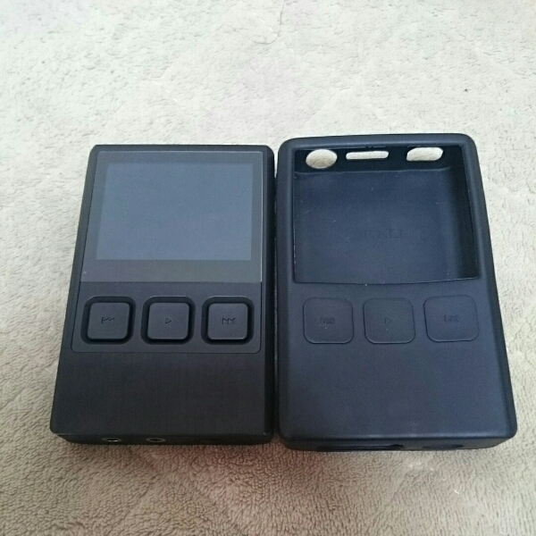 iBasso dx90j 美品 ibasso DX90j ケース 【公式通販】
