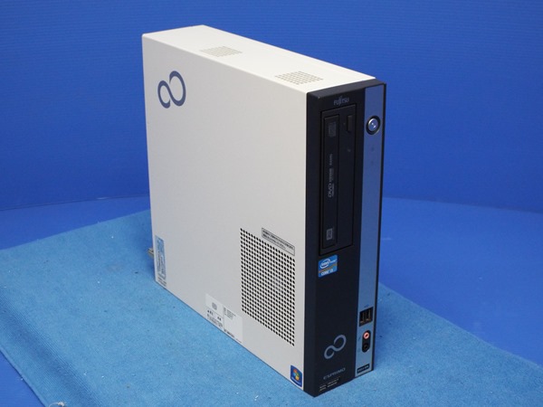 Fujitsu ESPRIMO D6012 : Fujitsu Vietnam FUJITSU FMVXD4XL2Z ESPRIMO