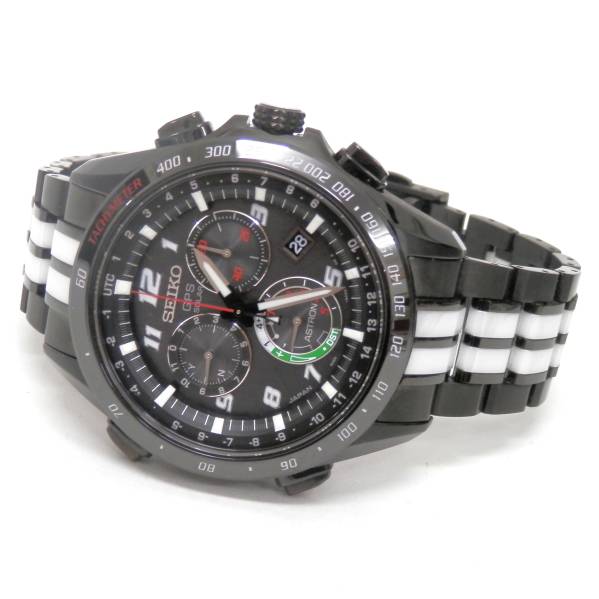 SEIKO アストロン ジウジアーロ・デザイン限定モデル 新品同様 SEIKO