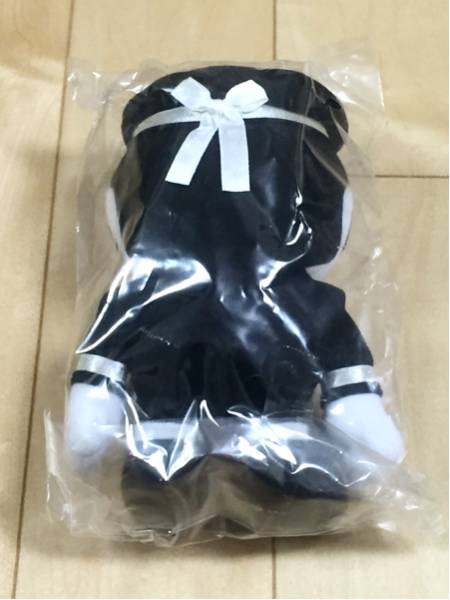 ライホーくん 新品未使用 葛葉ライドウVSアバドン王 購入特典 葛葉