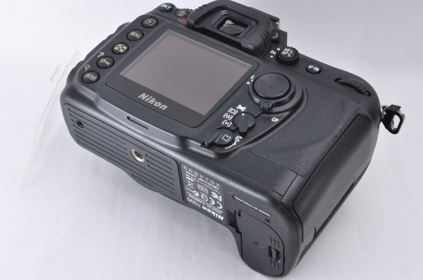 ◆極上 ニコン NIKON D200 元箱付 SC=4727 + 純正Wズーム 300mm