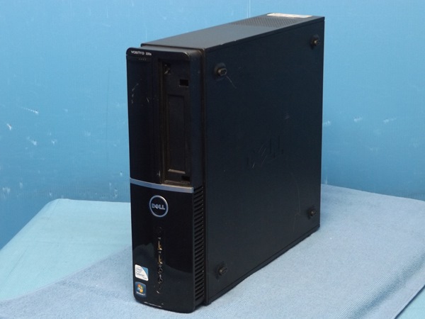 DELL vostro 220s□1週間保証