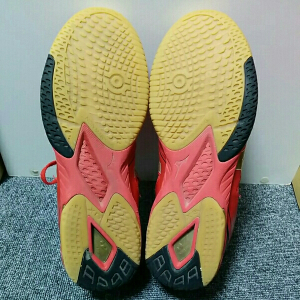 貴重　ミズノ　ウェーブドライブA2 27.5cm　