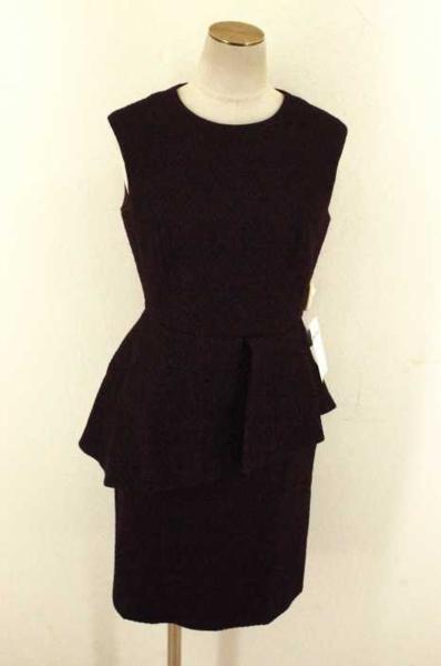 ☆GRACE CONTINENTAL(グレースコンチネンタル) ドレスワンピース