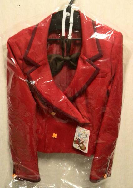 コスパティオ製　ファンタジスタドール　上下旧Lセット　