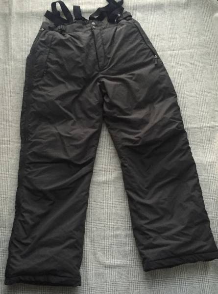 mont-bell ローガン ダウンパンツ 1101217　XLサイズ