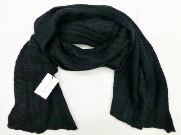 新品 リーバイスLevi's MADE&CRAFTED モヘア スカーフ マフラー