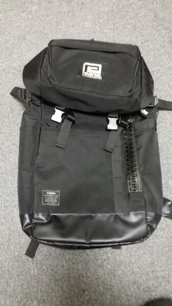 GIANT NEW BAG rvbs025 バックパック|reversal|ストリート reversal 