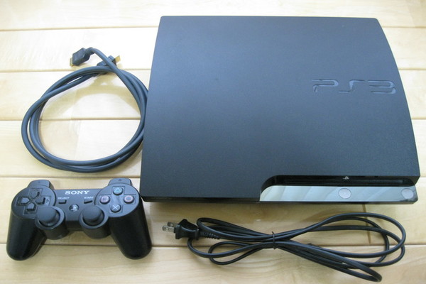 プレイステーション3 PlayStation4 500G コントローラー、ソフト3本 