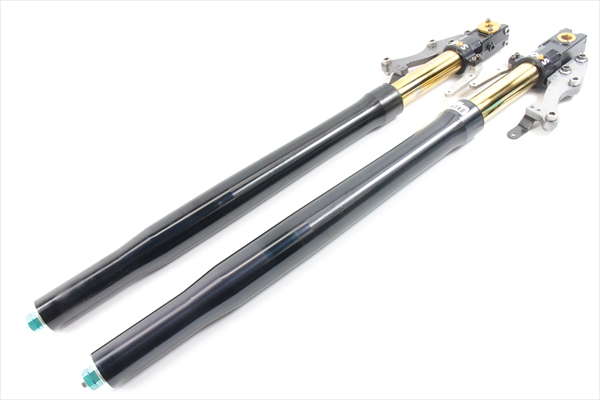 V-MAX[05社外SOQI倒立フォークキット]検VMAX｝3780(フロント)｜売買