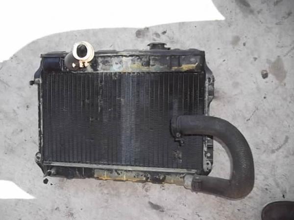 2026年最新Yahoo!オークション -510ブルーバード ラジエーター 日産