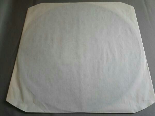 【レコード】MERCY FUL FATE