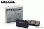 ○Dixcelフロントpad ES レガシィ セダン(B4) BL5 DIXCEL