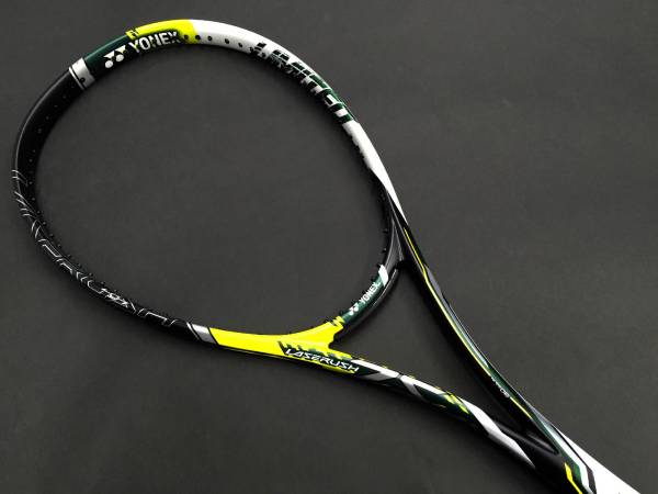 ★限定カラー★YONEX レーザーラッシュ7SLD(UL1)保証書有!