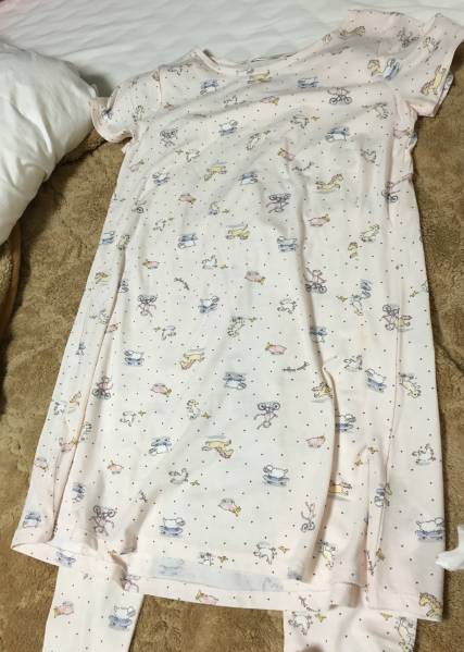 ジェラートピケ，レギンス，福袋，2016，ワンピース，ルームウェア