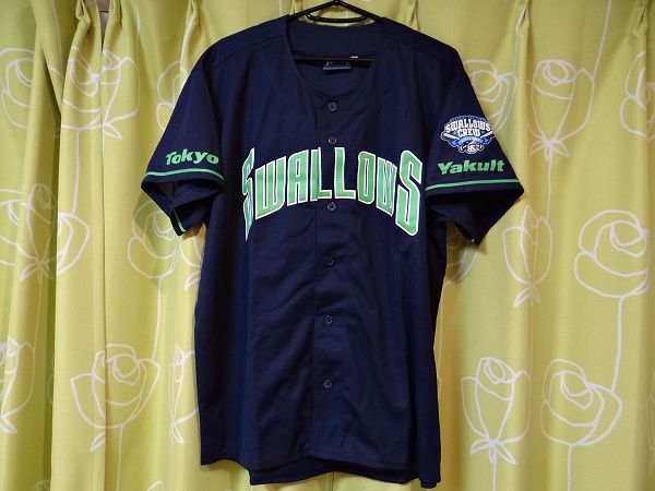 CREW | Swallows 東京ヤクルトスワローズ ヤクルトスワローズ 観戦