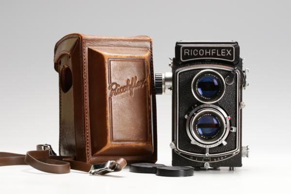 ◆◇RICOHFLEX◇◆