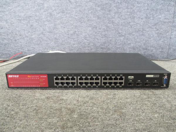 BS-G3024MR - バッファロー | BS-G3024MRの人気アイテム Switch