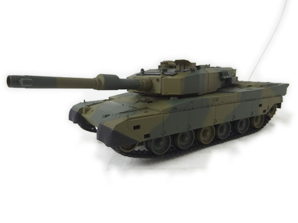 東京マルイ 1⁄24 | RCバトルタンク RC バトルタンク 陸上自衛隊 陸上自衛隊