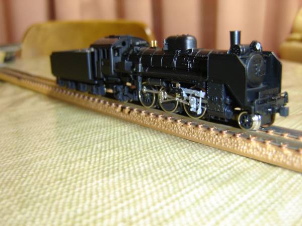 KATO　2010　Ｃ58　美品