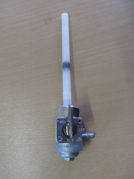 MBX50 MBX50F AC03 純正燃料コック　新品