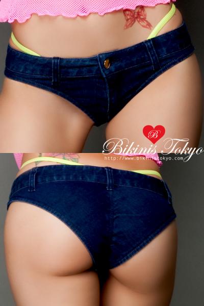 (Sサイズマイクロホットパンツ