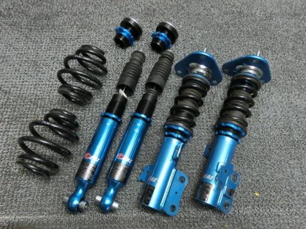 【売切り】ZVW30 プリウス IDEAL イデアル フルタップ車高調 4本