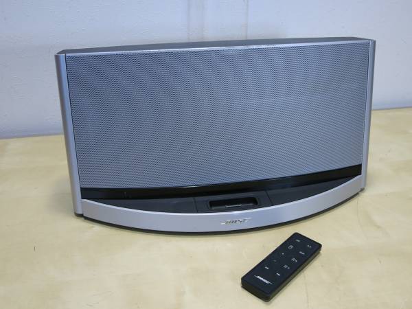 BOSE SoundDock 10 サウンドドッグ スピーカー/4200012