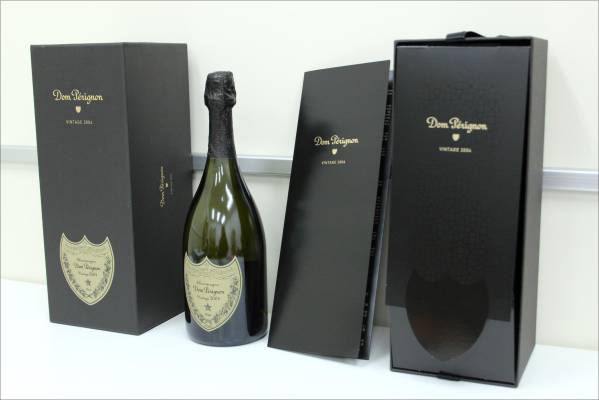【未開栓・箱付き】ドンペリニヨン ヴィンテージ 2004 750ml 未開栓 ドンペリニオン ヴィンテージ 2004 750ml 箱付き □ 【公式通販】