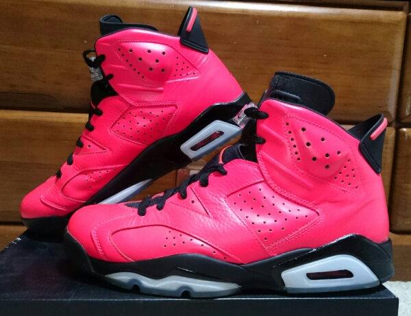 AIR JORDAN 6 RETRO 28㎝【中古】_3