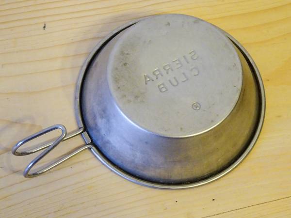 Sierra シェラクラブ オリジナル シェラカップ Club シェラカップ 5個