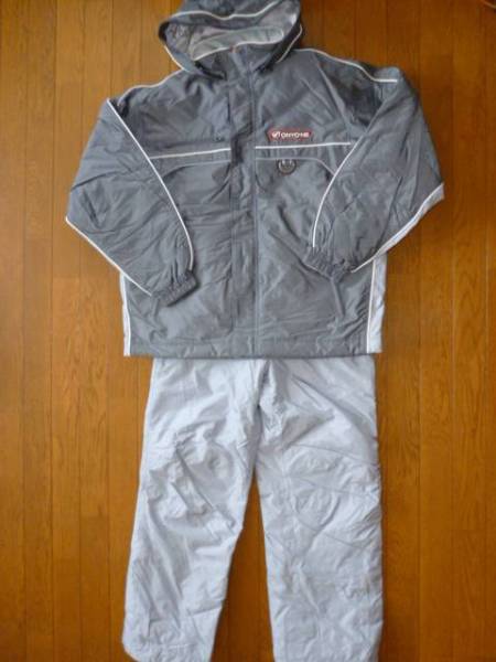 ONYONE★未使用スキーウェア