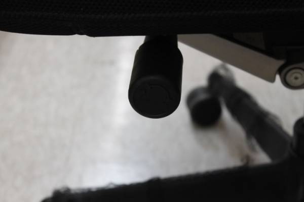 ☆　vitra ヴィトラ　　オフィスチェア　　中古