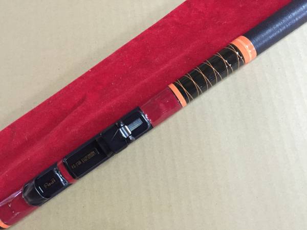 響投390DXH カーボン_3